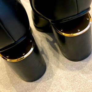 Alexander Wang iconic ankle boots, 100% authentic